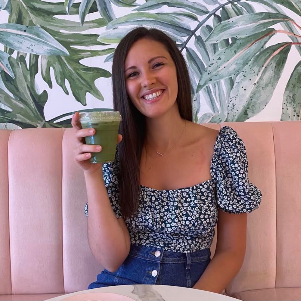 Meet your Posher, Elizabeth